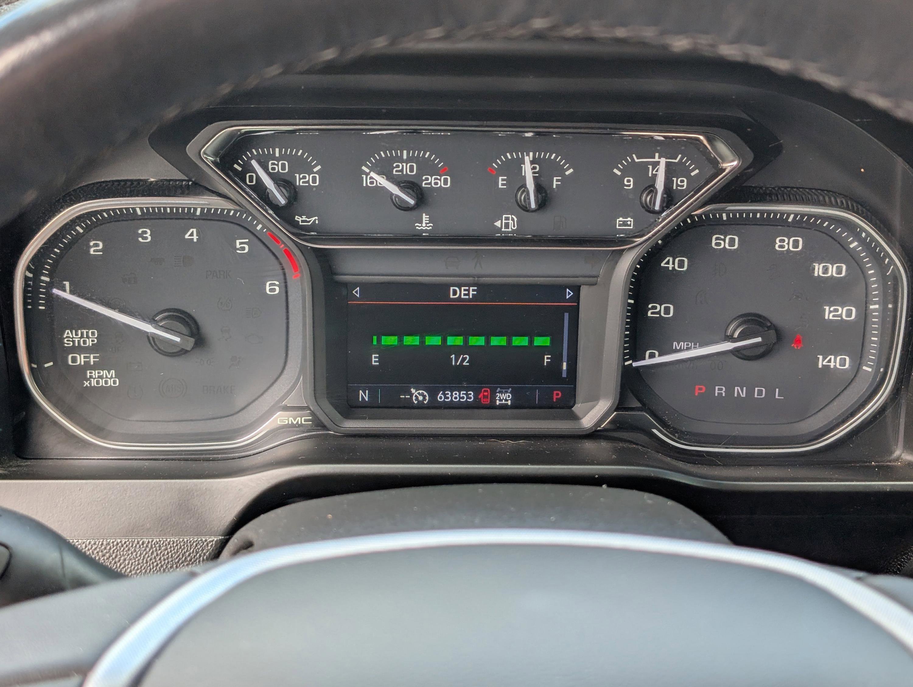 Used 2021 GMC Sierra 1500 SLT w/ SLT Premium Package image 20