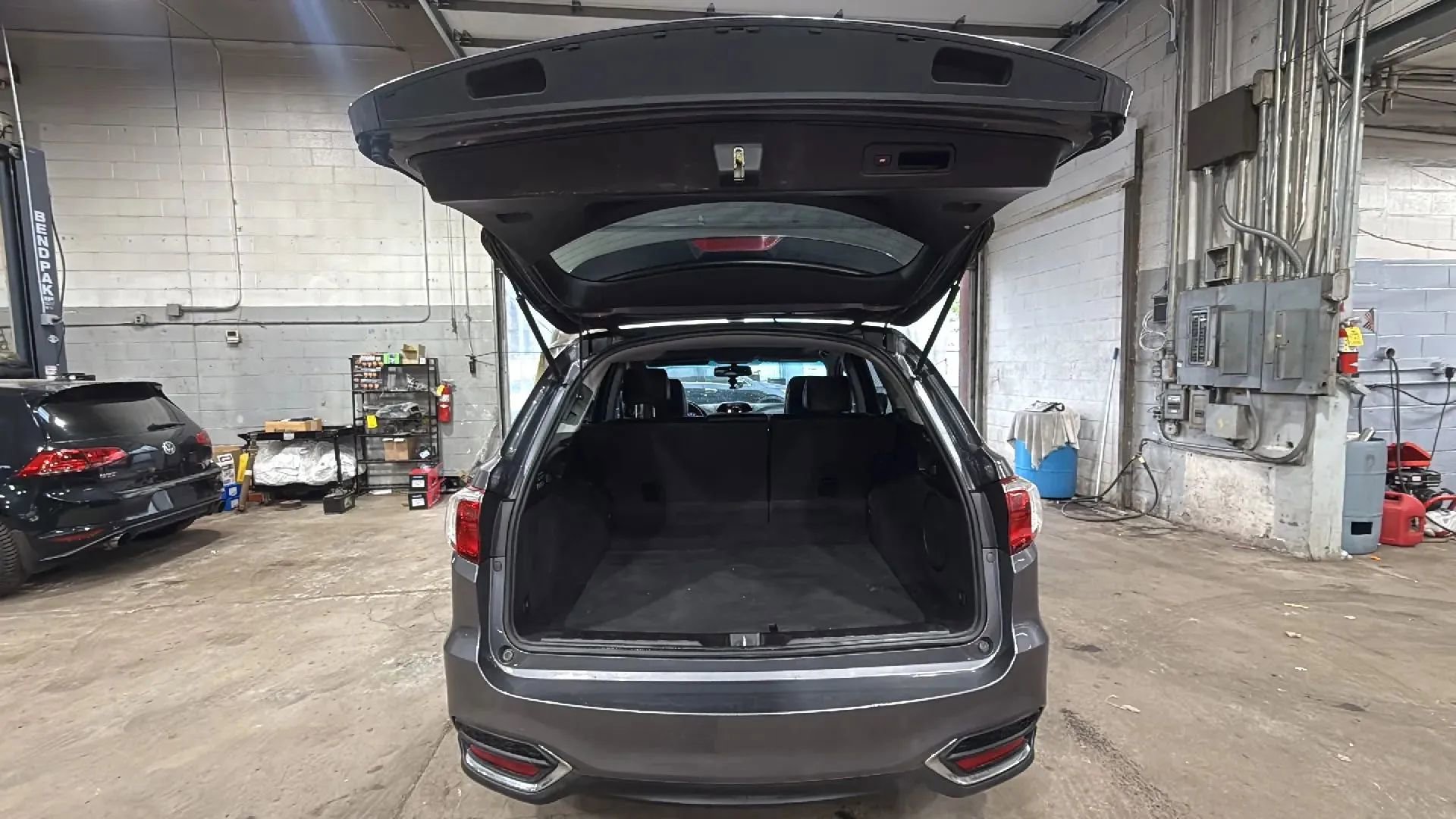 Used 2017 Acura RDX AWD image 27