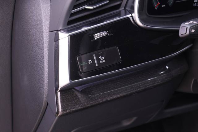 Certified 2025 Audi Q7 3.0T Premium Plus w/ Premium Plus Package AWD/4WD image 19