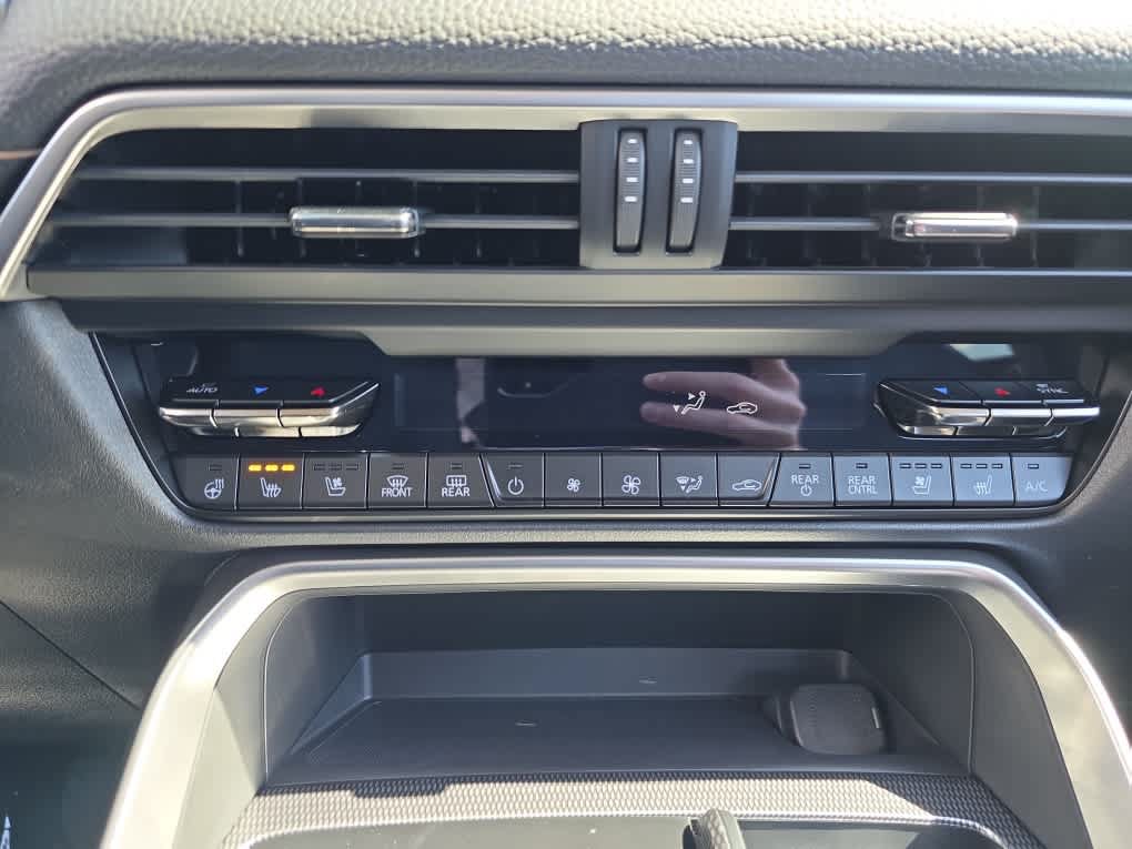 New 2026 MAZDA CX-70 SC Plus AWD/4WD image 19