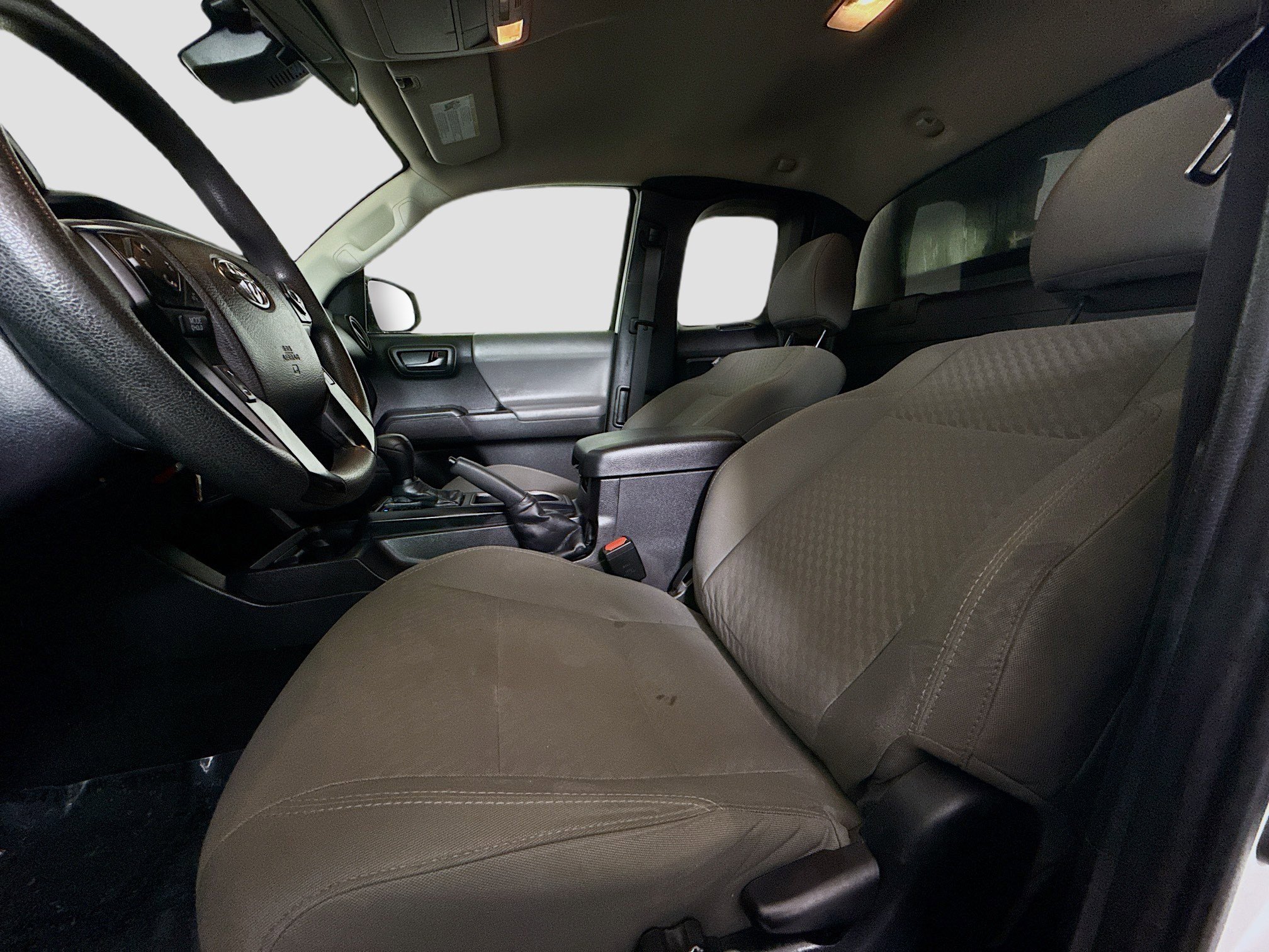 Used 2021 Toyota Tacoma SR image 21