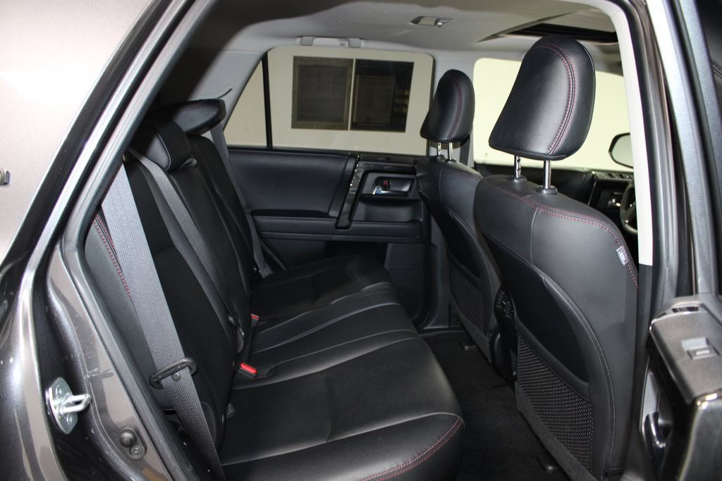 Used 2021 Toyota 4Runner TRD Pro AWD/4WD image 32