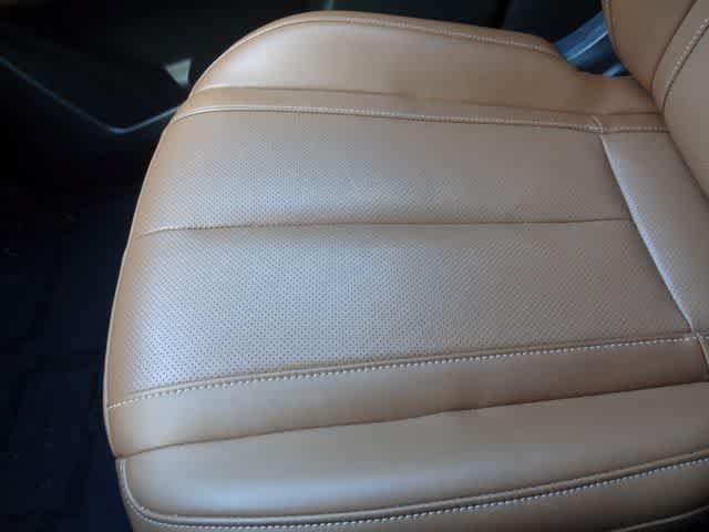 Certified 2023 INFINITI QX60 Sensory w/ Vision Package AWD/4WD image 43