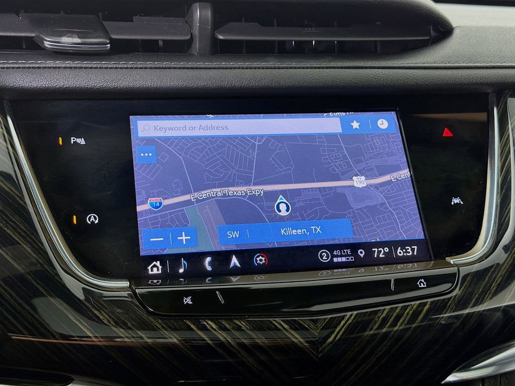 Used 2023 Cadillac XT6 Premium Luxury image 18