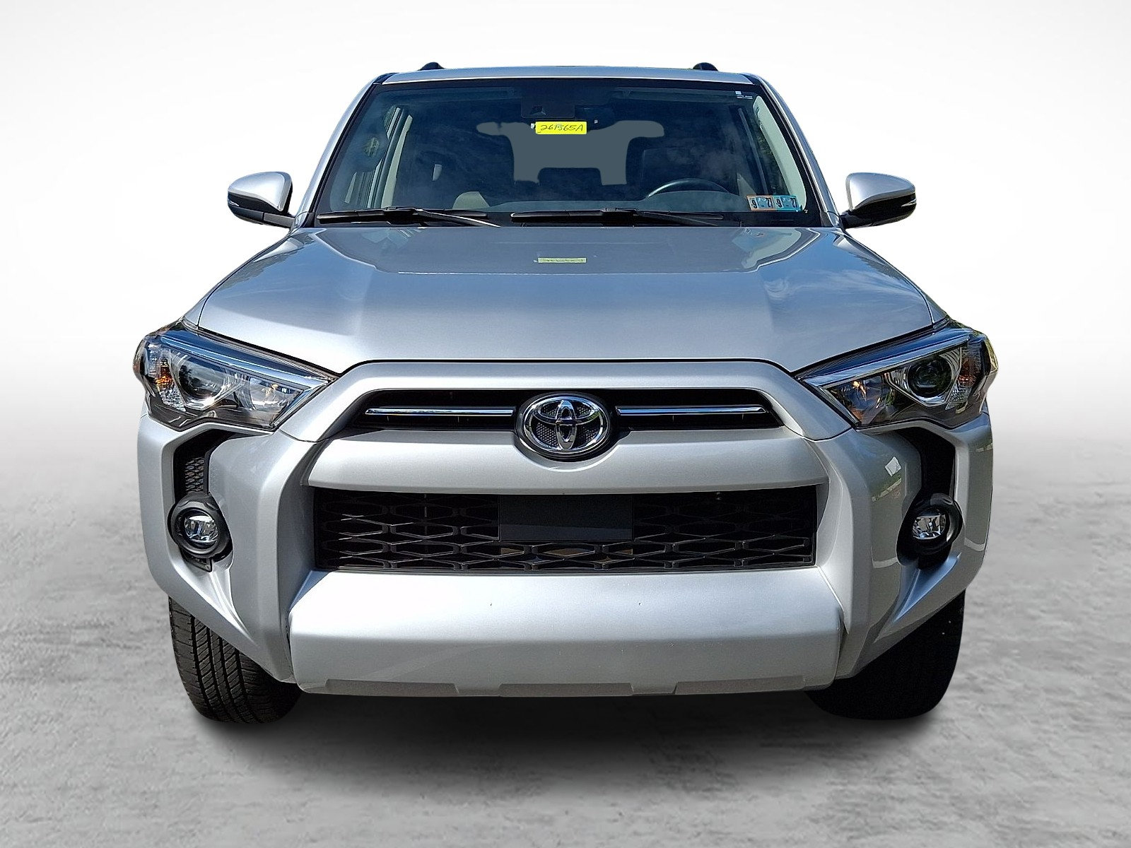 Used 2024 Toyota 4Runner SR5 Premium w/ Moonroof Package RWD video 2