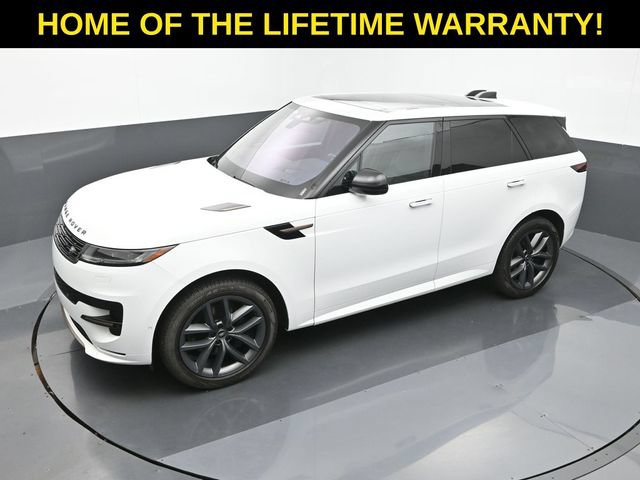 Used 2023 Land Rover Range Rover Sport SE Dynamic AWD/4WD image 67