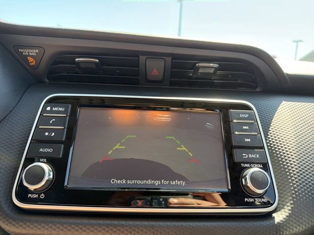 Used 2023 Nissan Kicks S FWD image 25