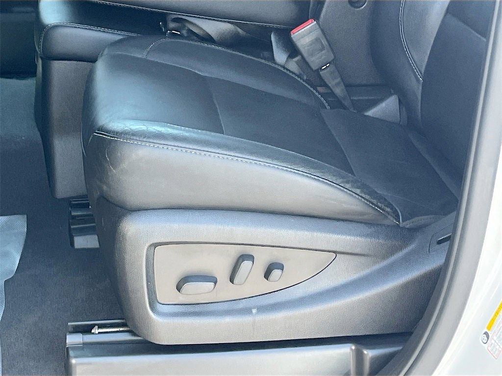 Used 2019 Chevrolet Silverado 2500 LTZ w/ Duramax Plus Package image 20