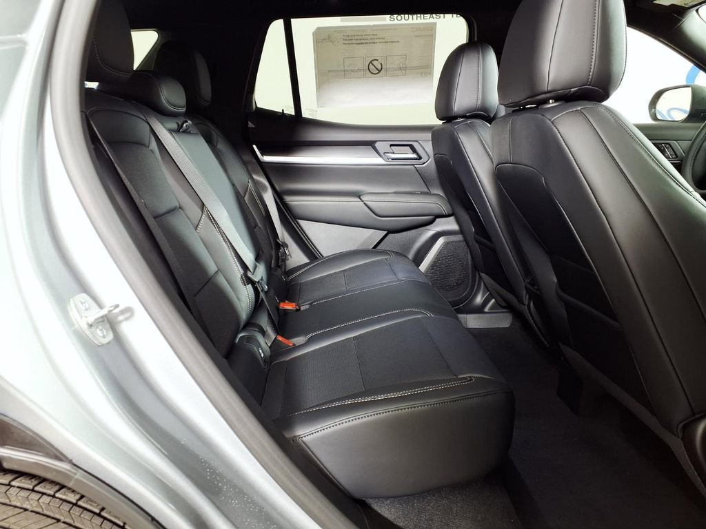 New 2026 GMC Terrain Elevation w/ Elevation Premium Package FWD image 10