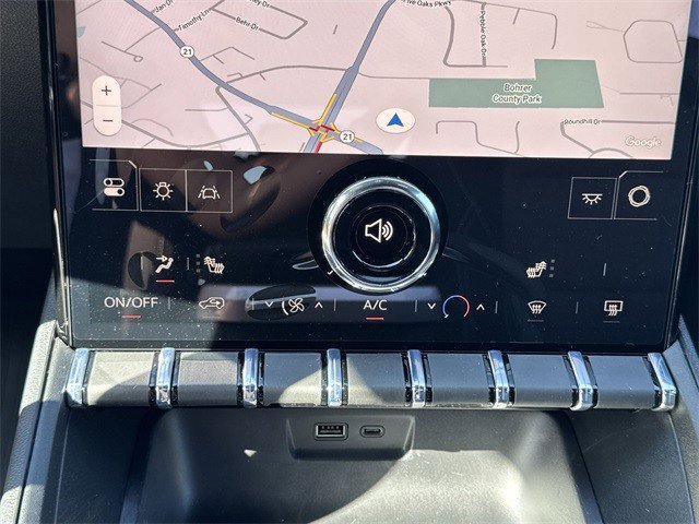 New 2026 GMC Terrain Elevation w/ Technology Package II image 19