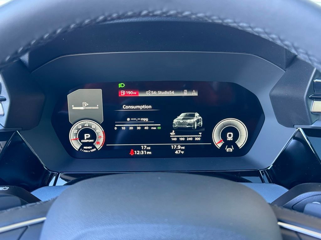 New 2026 Audi A3 2.0T Premium Plus image 26