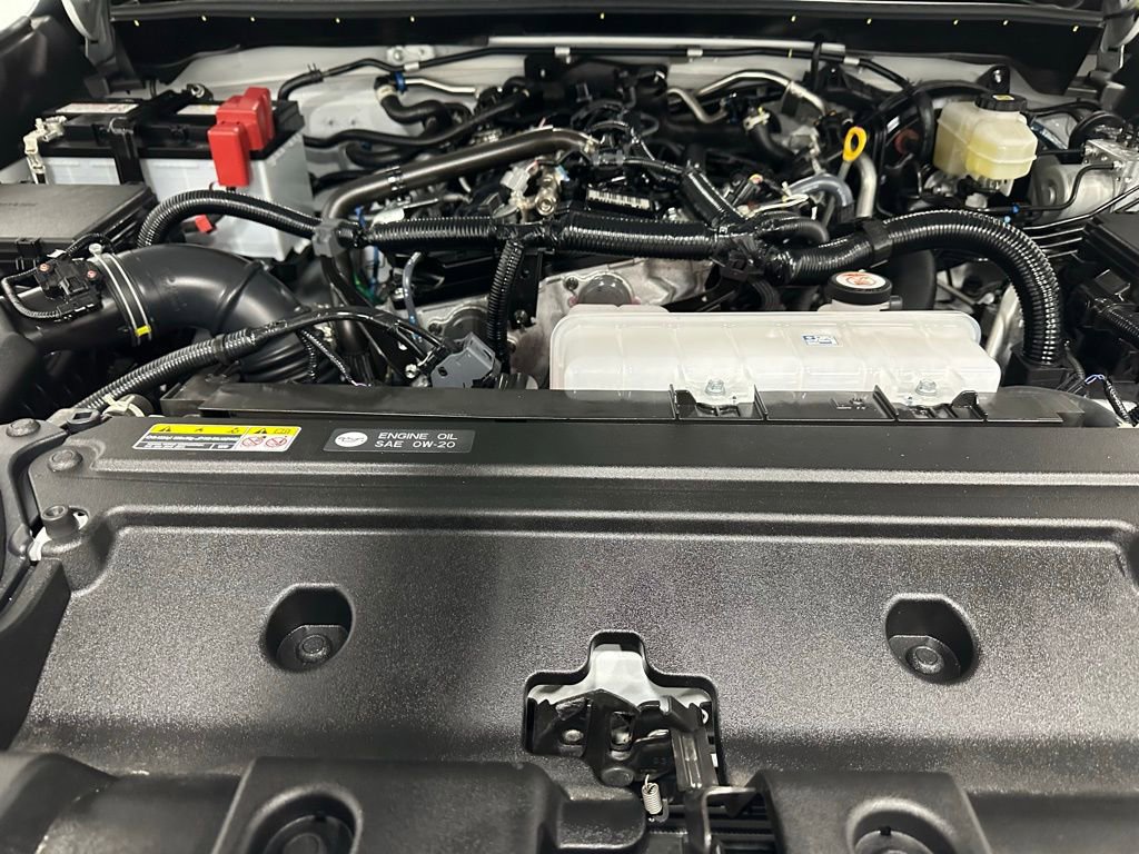 Used 2025 Toyota 4Runner TRD Sport image 67