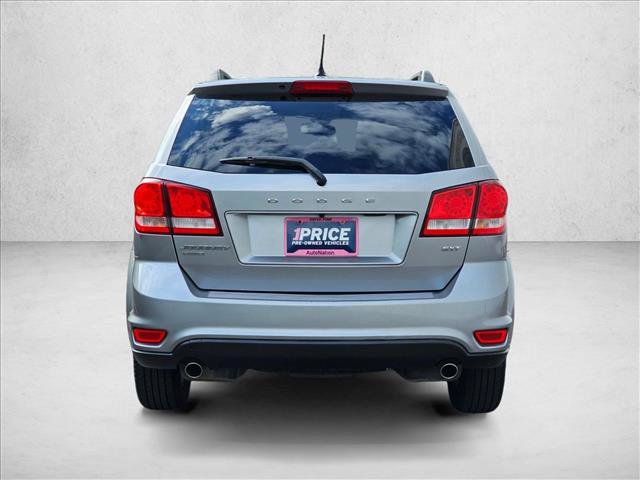 Used 2016 Dodge Journey SXT AWD/4WD image 6