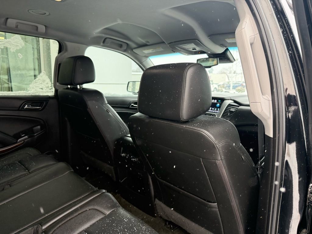 Used 2018 GMC Yukon SLT image 27