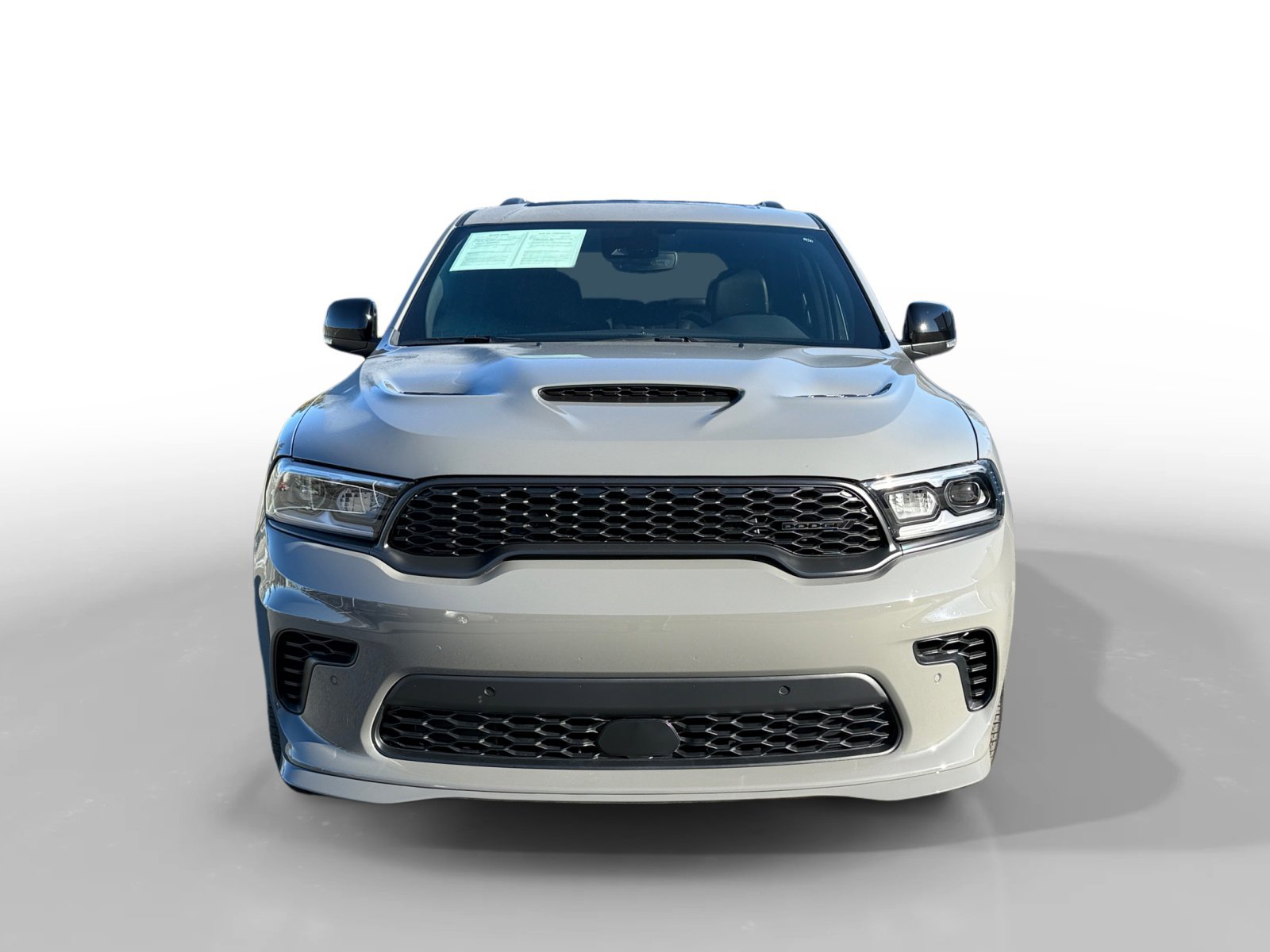 Used 2026 Dodge Durango GT image 8