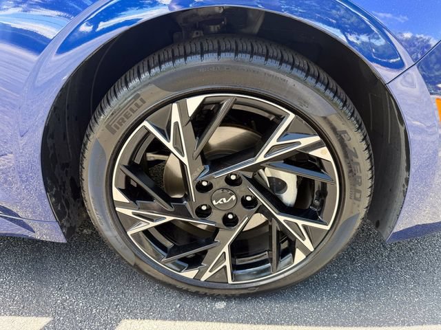 Certified 2026 Kia K5 GT-Line AWD/4WD image 49