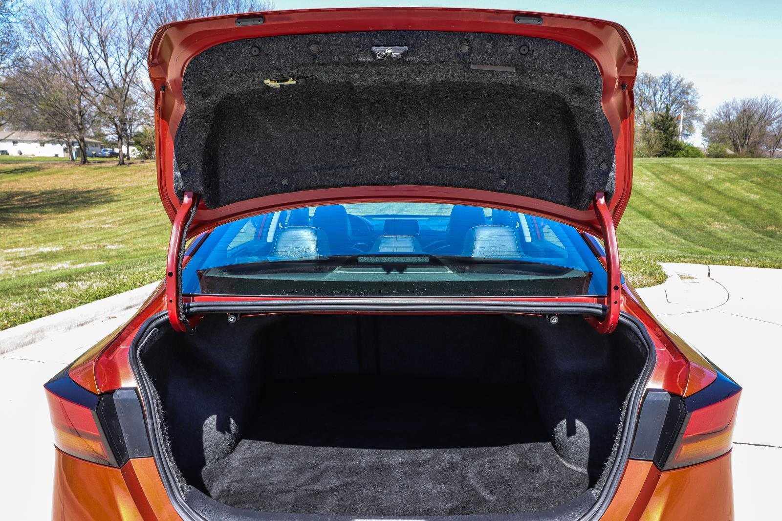 Used 2019 Nissan Altima 2.5 SR image 19