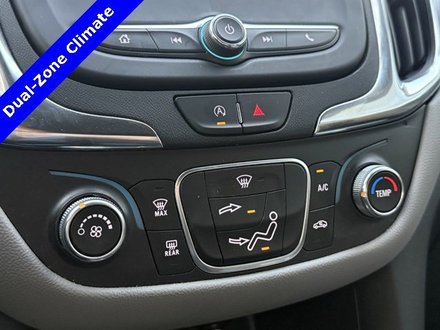 Used 2022 Chevrolet Equinox LS w/ LS Convenience Package image 4