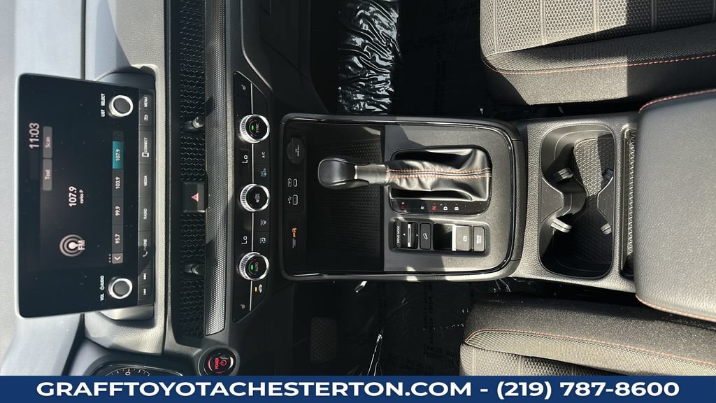 Used 2024 Honda CR-V Sport image 19
