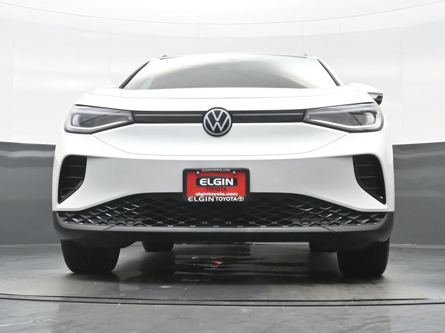 Used 2024 Volkswagen ID.4 Pro S AWD/4WD image 30
