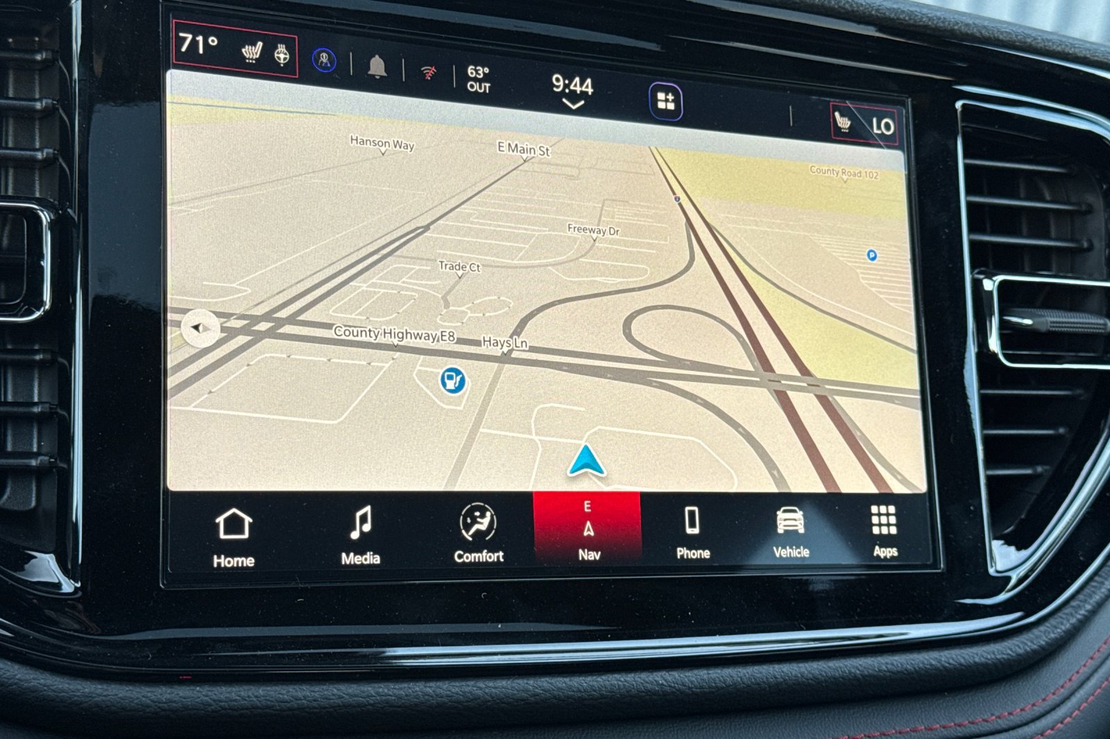 New 2027 Dodge Durango GT AWD/4WD image 17