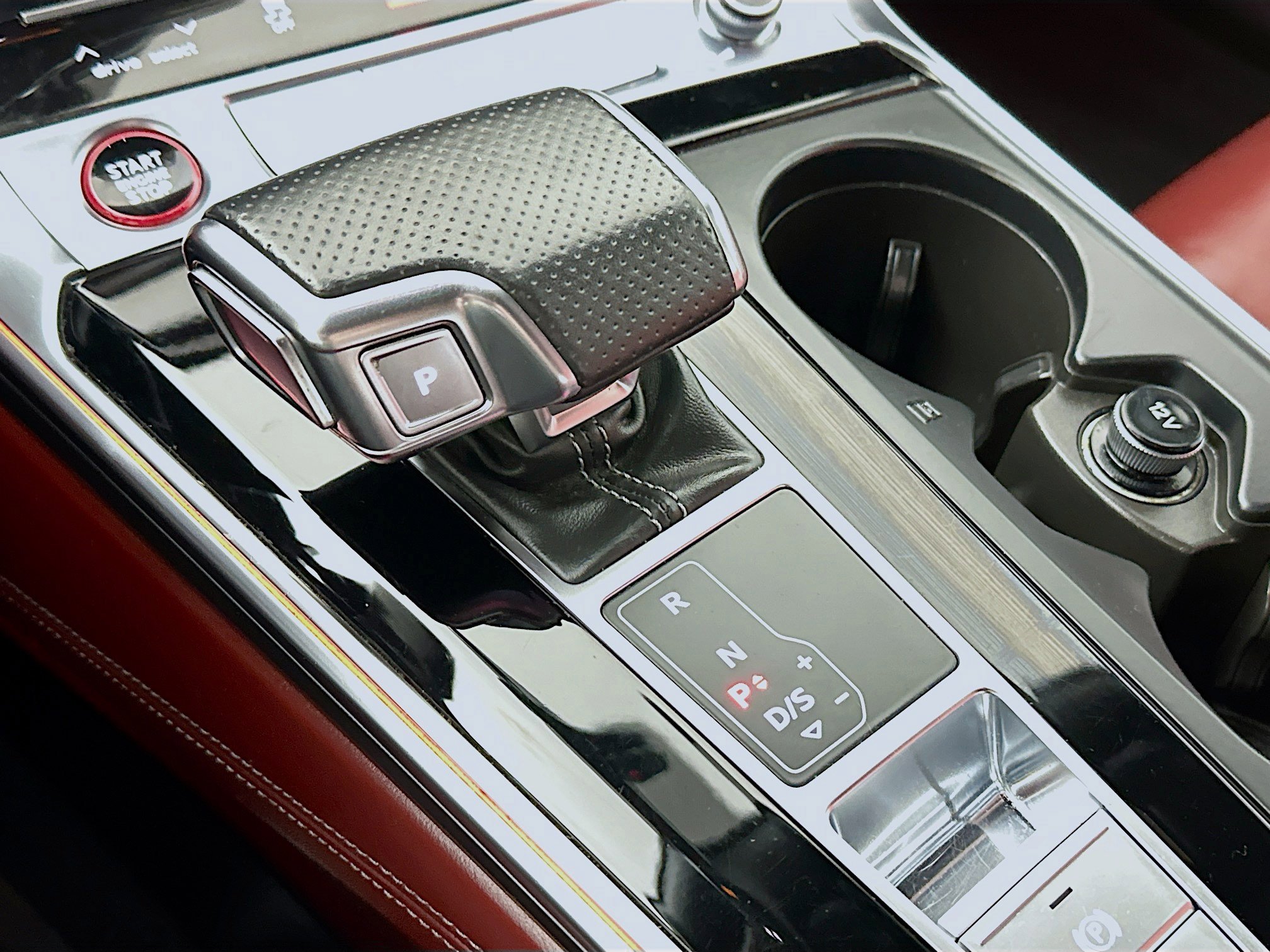 Used 2021 Audi S7 Premium Plus w/ S Sport Package image 17