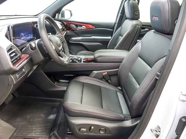 New 2026 Chevrolet Traverse Z71 w/ Driver Confidence Package AWD/4WD image 8