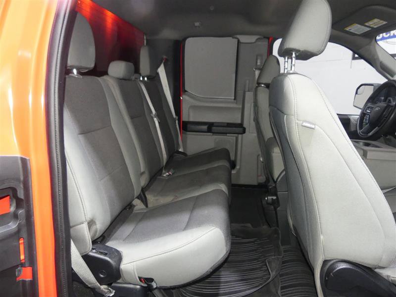 Used 2019 Ford F150 XL w/ XL Power Equipment Group RWD image 24