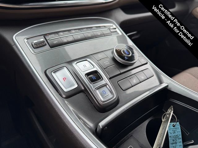 Used 2022 Hyundai Santa Fe SEL Convenience w/ Cargo Package AWD/4WD image 10