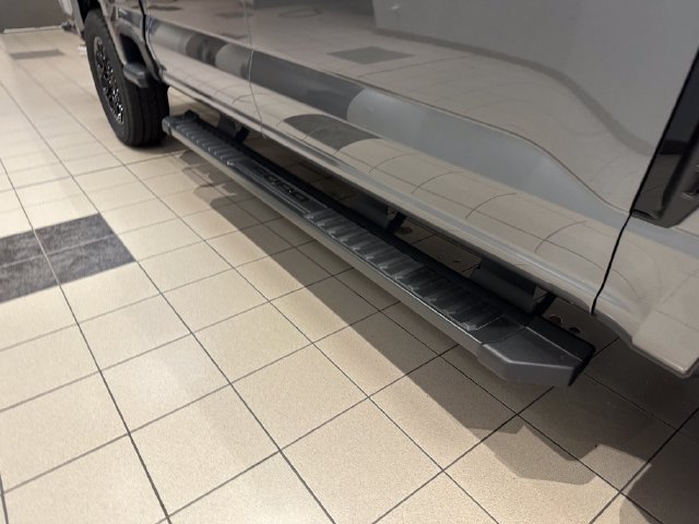 New 2027 Ford F250 Lariat w/ Black Appearance Package AWD/4WD image 29