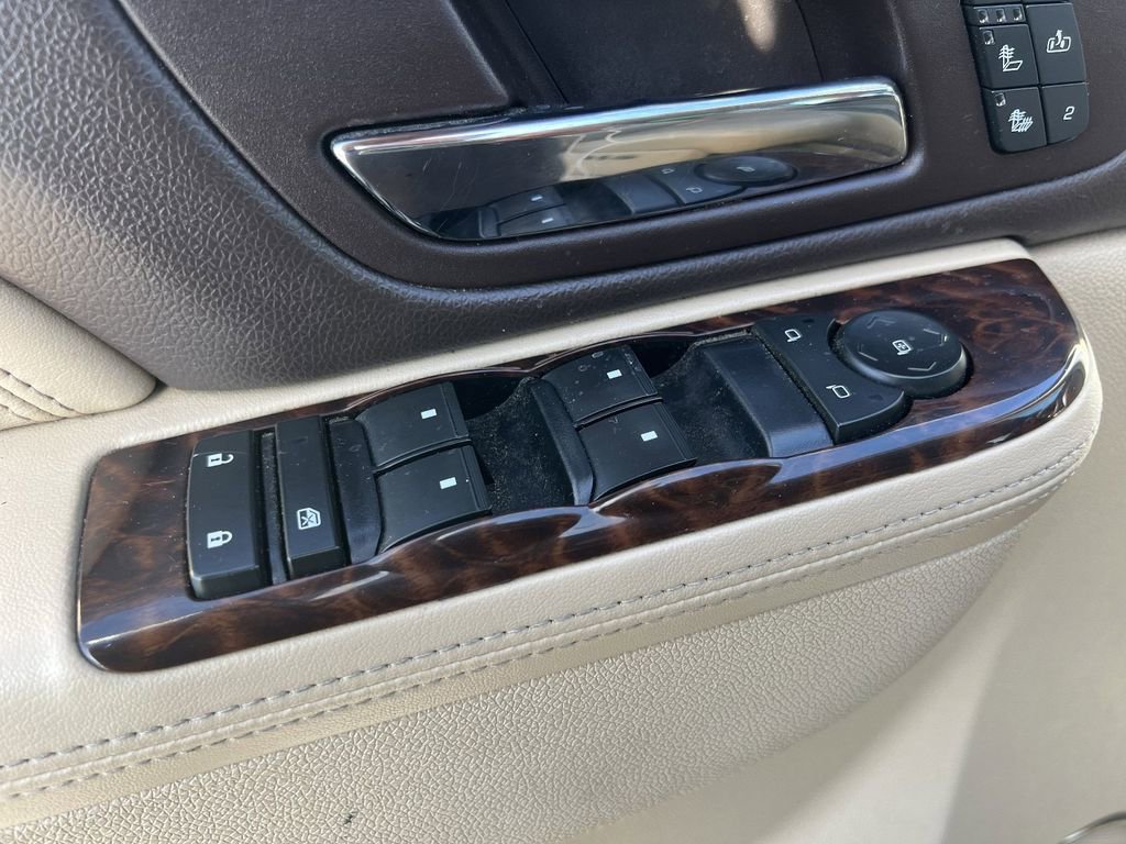 Used 2013 GMC Sierra 3500 Denali image 20