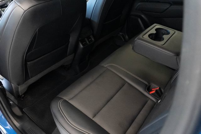 Used 2026 GMC Terrain Elevation w/ Elevation Premium Package AWD/4WD image 10