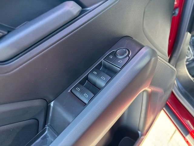 New 2026 Chevrolet Colorado Trail Boss image 11