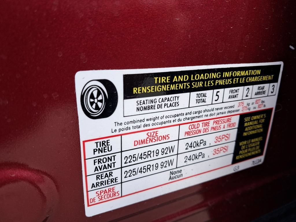 New 2026 Nissan Kicks SR w/ Cold Weather Package AWD/4WD image 32