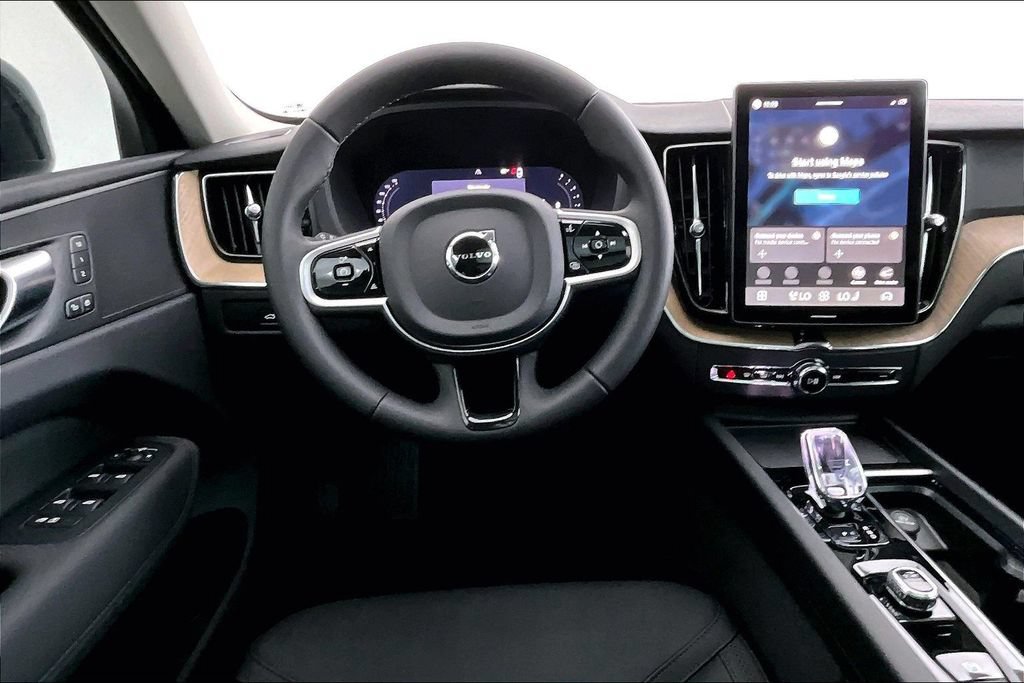 New 2026 Volvo XC60 B5 Core w/ Climate Package AWD/4WD image 11