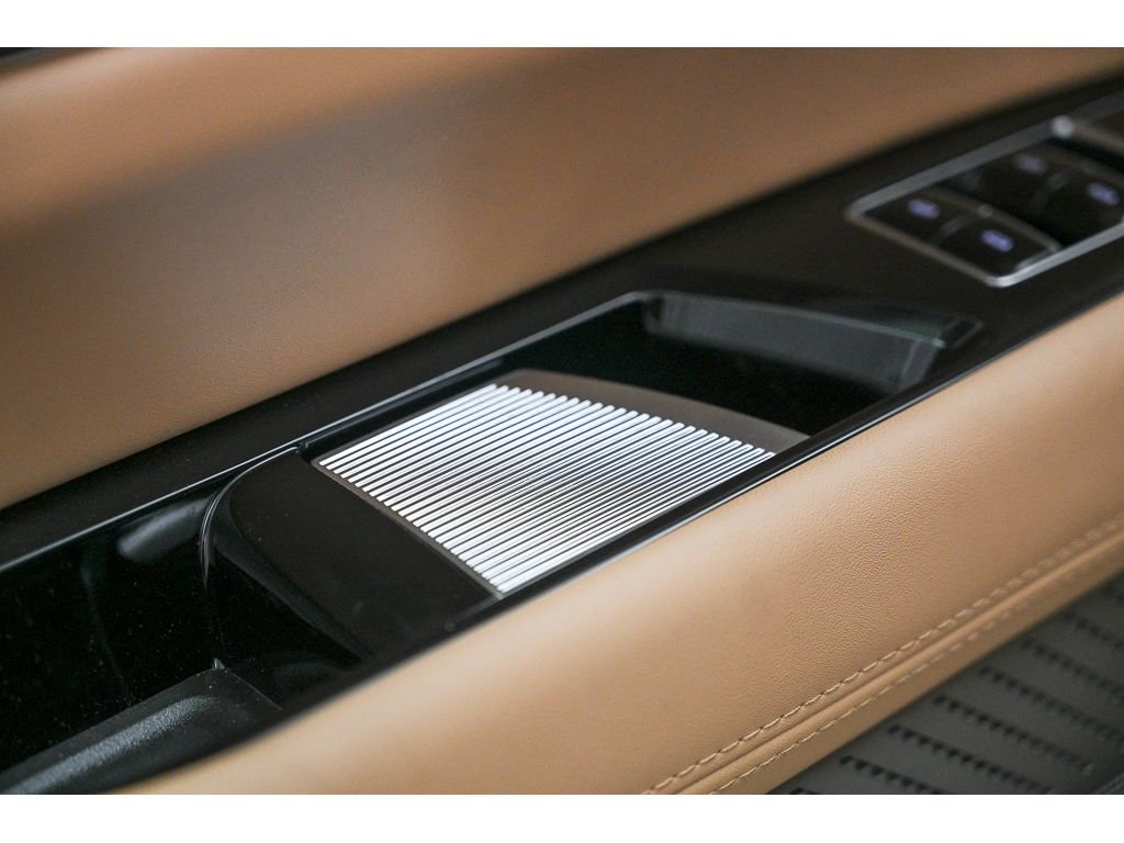 New 2025 Cadillac Escalade IQ Luxury 2 image 34