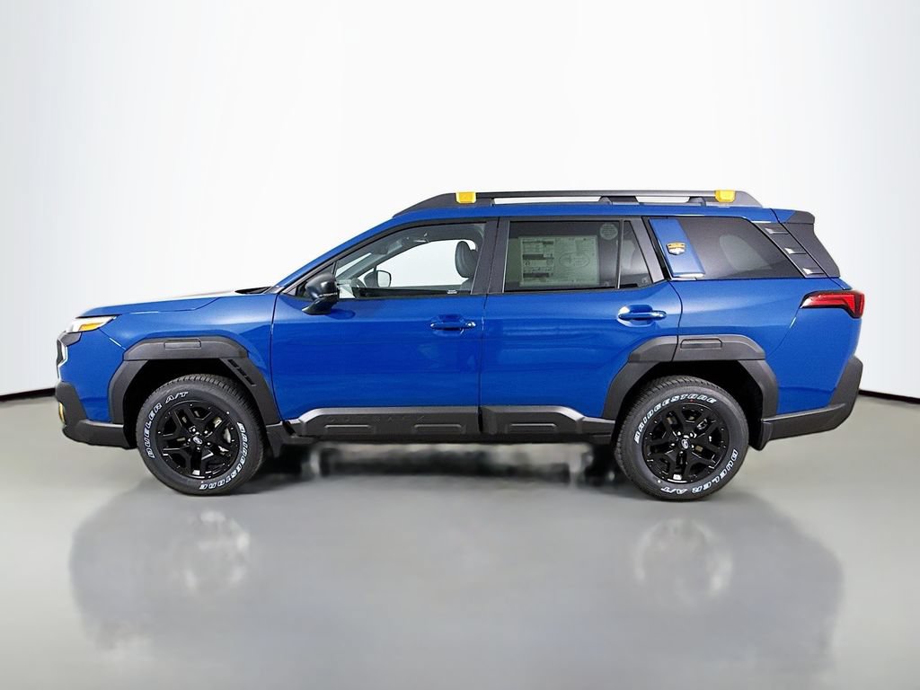New 2026 Subaru Outback Wilderness AWD/4WD image 4
