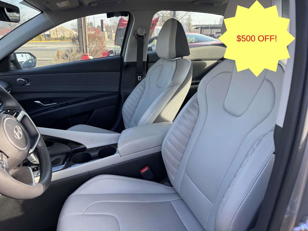 Used 2021 Honda Odyssey Touring image 39