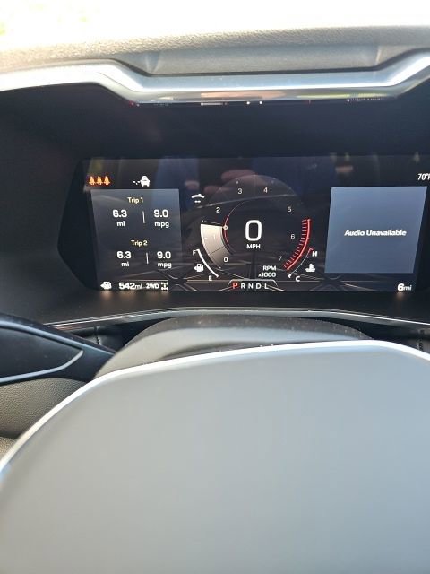 New 2025 GMC Canyon Elevation w/ Convenience Package image 21