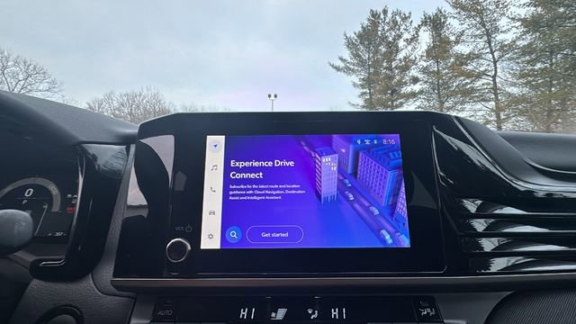 Used 2025 Toyota Camry LE image 19