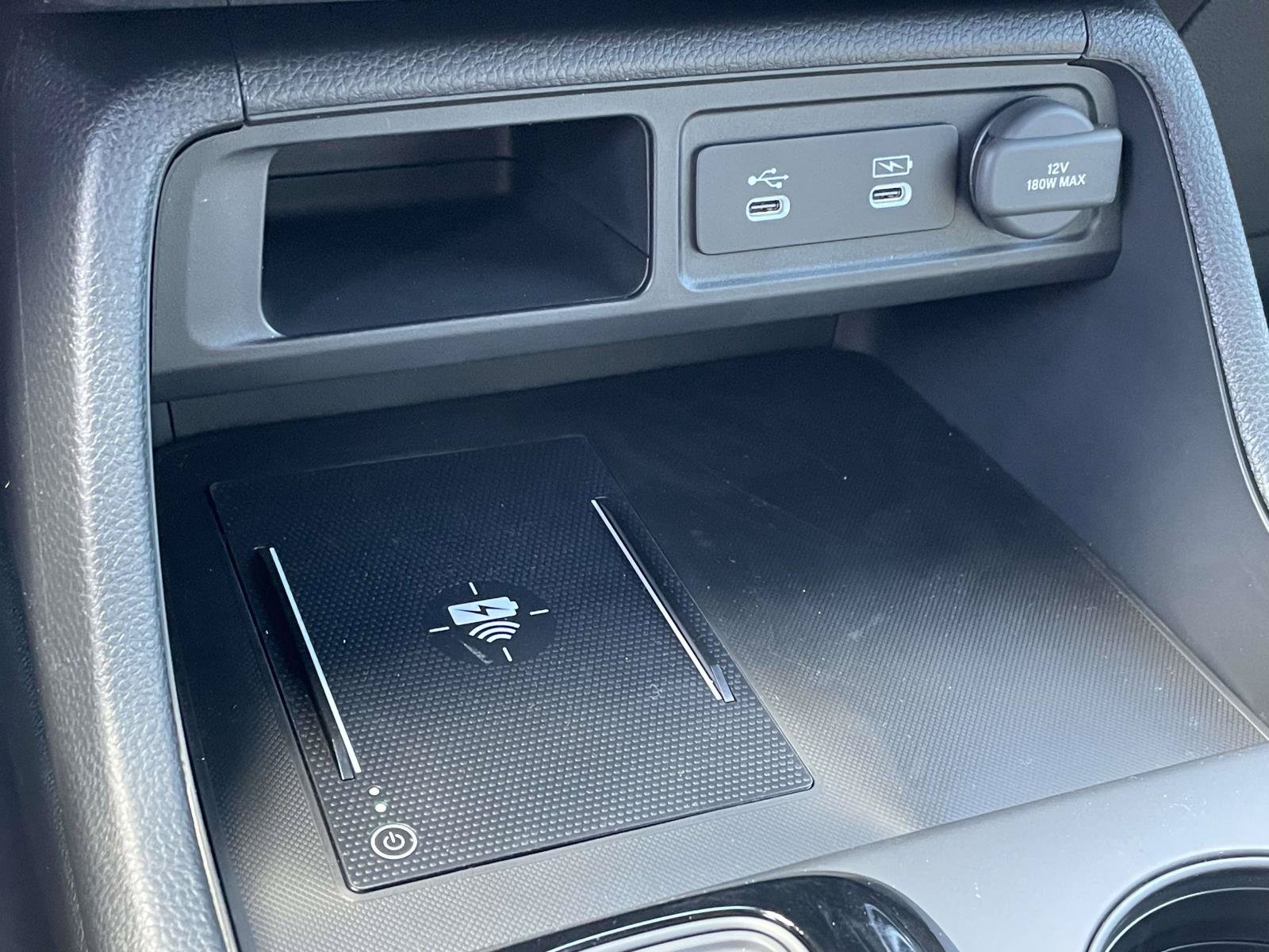 New 2026 Honda Passport RTL image 12