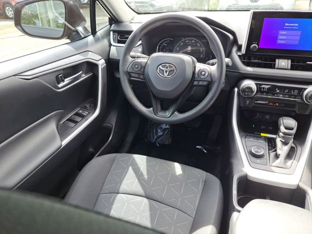 Used 2025 Toyota RAV4 Woodland Edition image 8