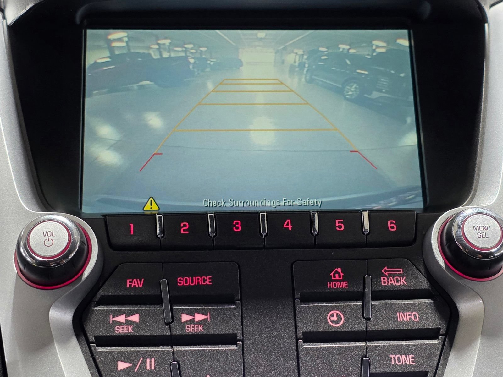 Used 2016 GMC Terrain SLE FWD image 26