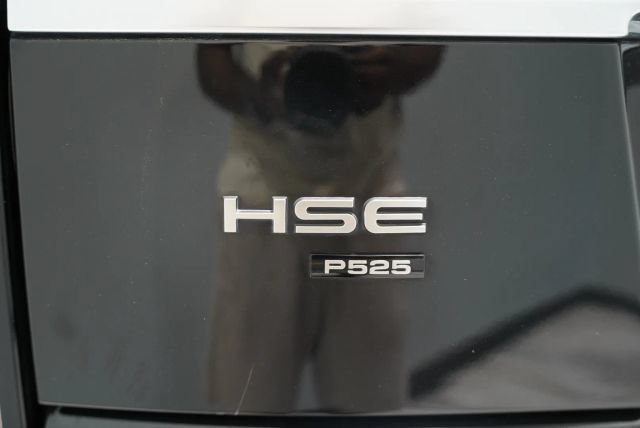 Used 2020 Land Rover Range Rover Long Wheelbase HSE AWD/4WD image 14