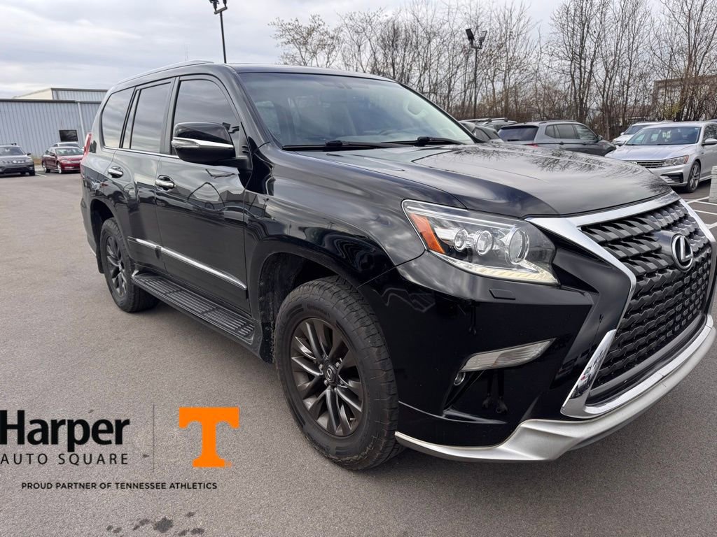 Used 2019 Lexus GX 460 image 7