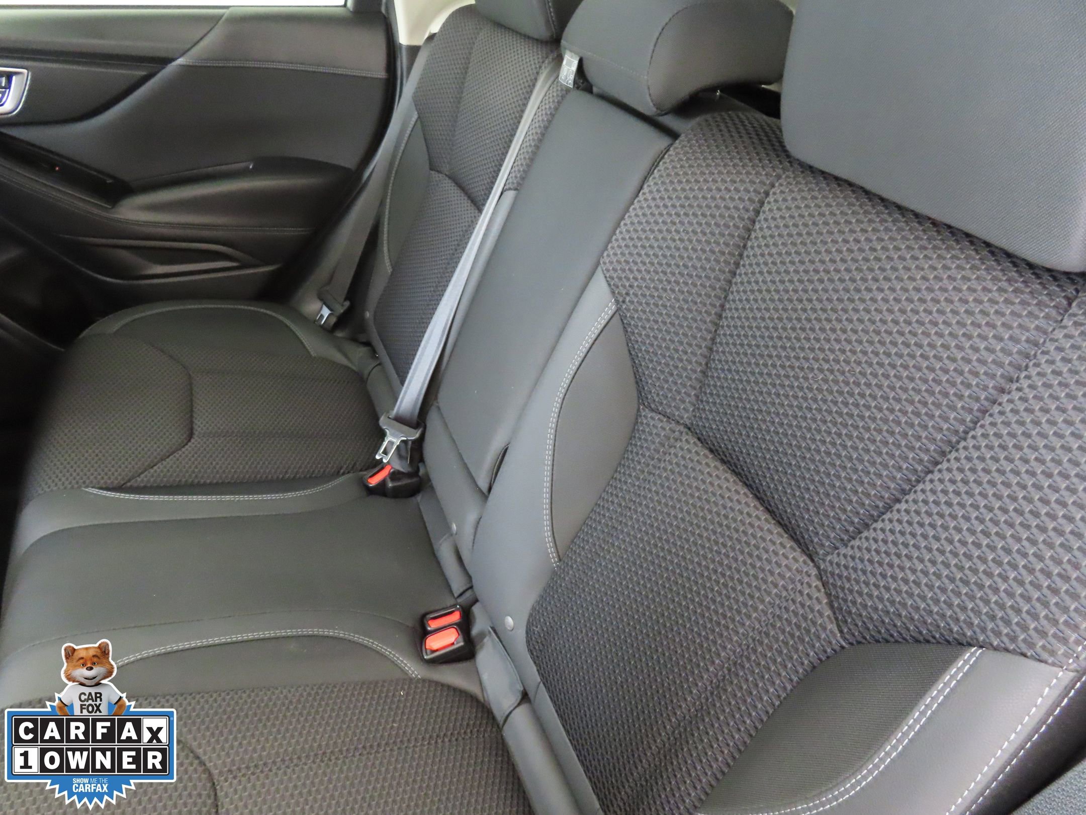 Certified 2023 Subaru Forester Premium image 24