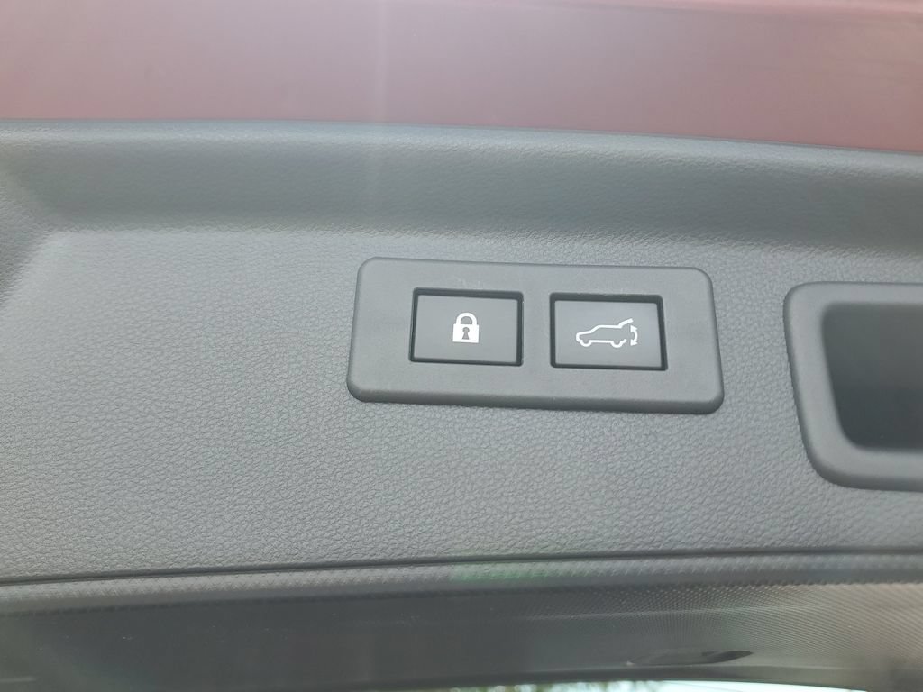 Used 2020 Subaru Forester Limited AWD/4WD image 27