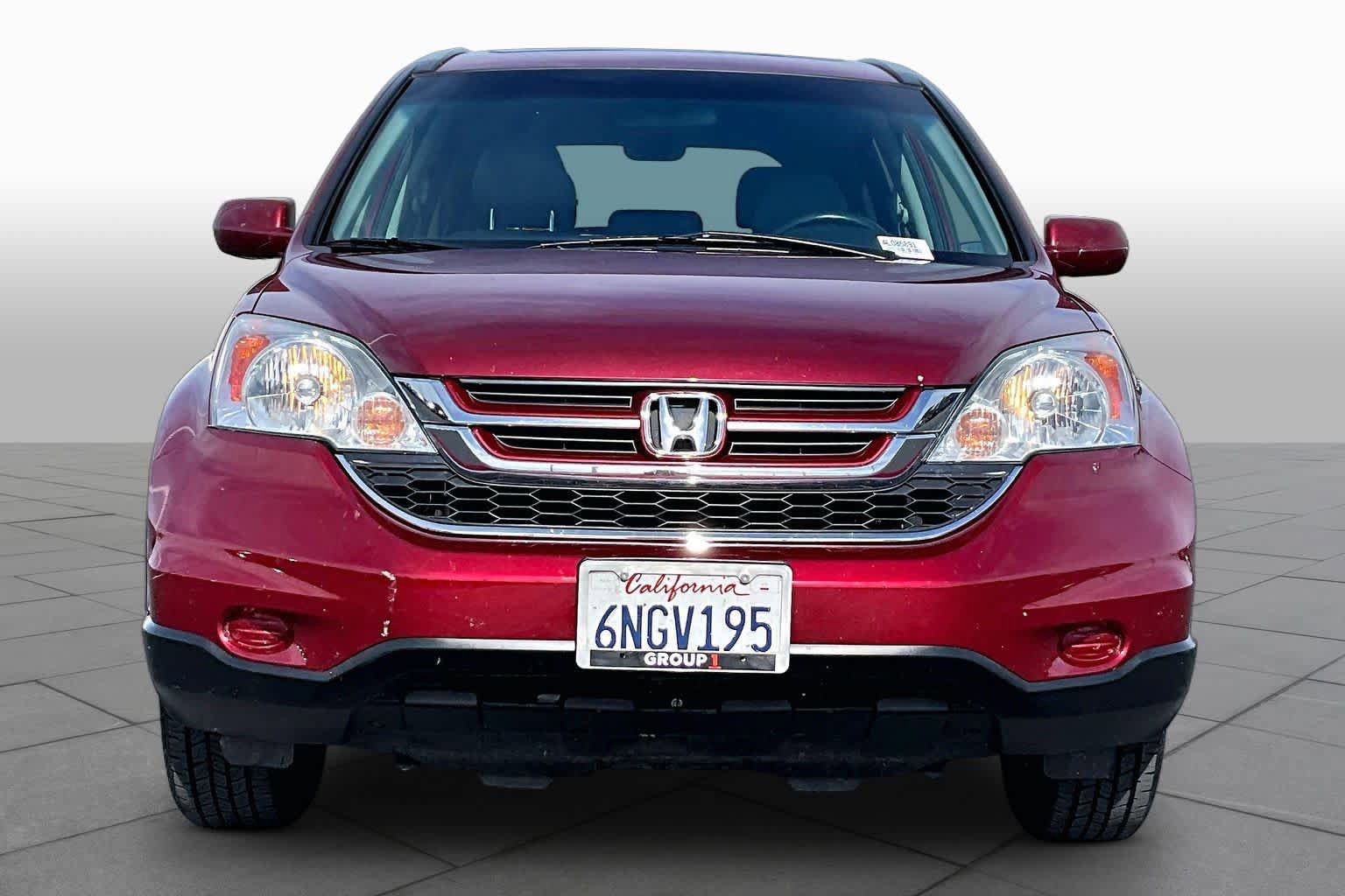 Used 2010 Honda CR-V EX-L image 3