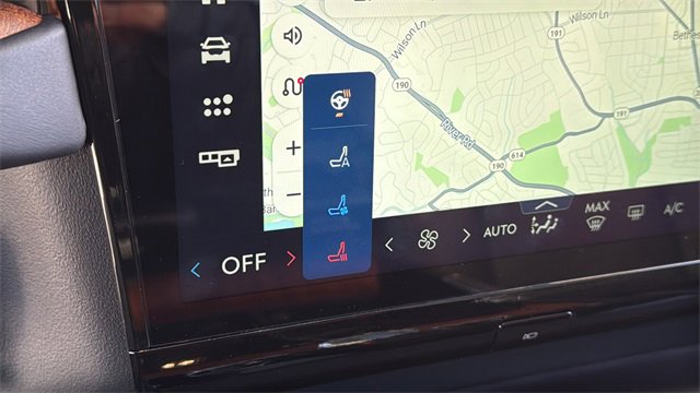 New 2025 Lincoln Navigator L Black Label image 30