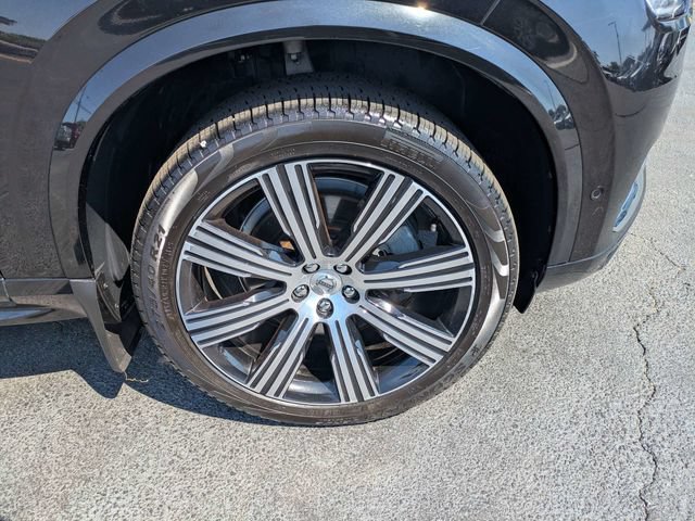 Used 2023 Volvo XC90 B6 Ultimate AWD/4WD image 12
